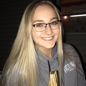 Meet your Posher, Rachel